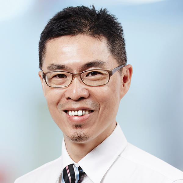 Chua Boon Ping CEO, SPH Media Fund