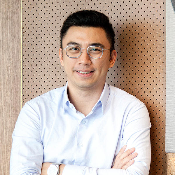 Isaac Ho Founder & CEO, Venturecraft Group