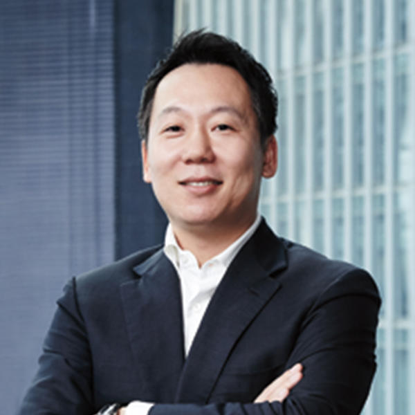 Joe Seunghyun Cho Co-founder and Chairman of Marvelstone Group