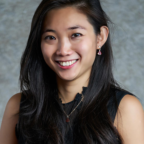 Rachel Lau Partner, RHL Ventures