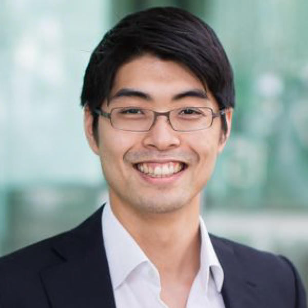 Saemin Ahn, Managing Partner, Rakuten Ventures