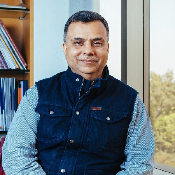 Sudhir Sethi Founder, Chairman, IDG Ventures