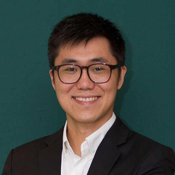 Veiverne Yuen, Co-founder, tryb Capital