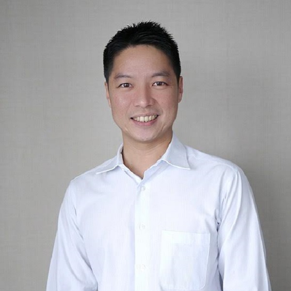 Abraham Hidayat - Managing Director, Skystar Capital